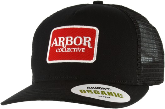 Arbor Hat5