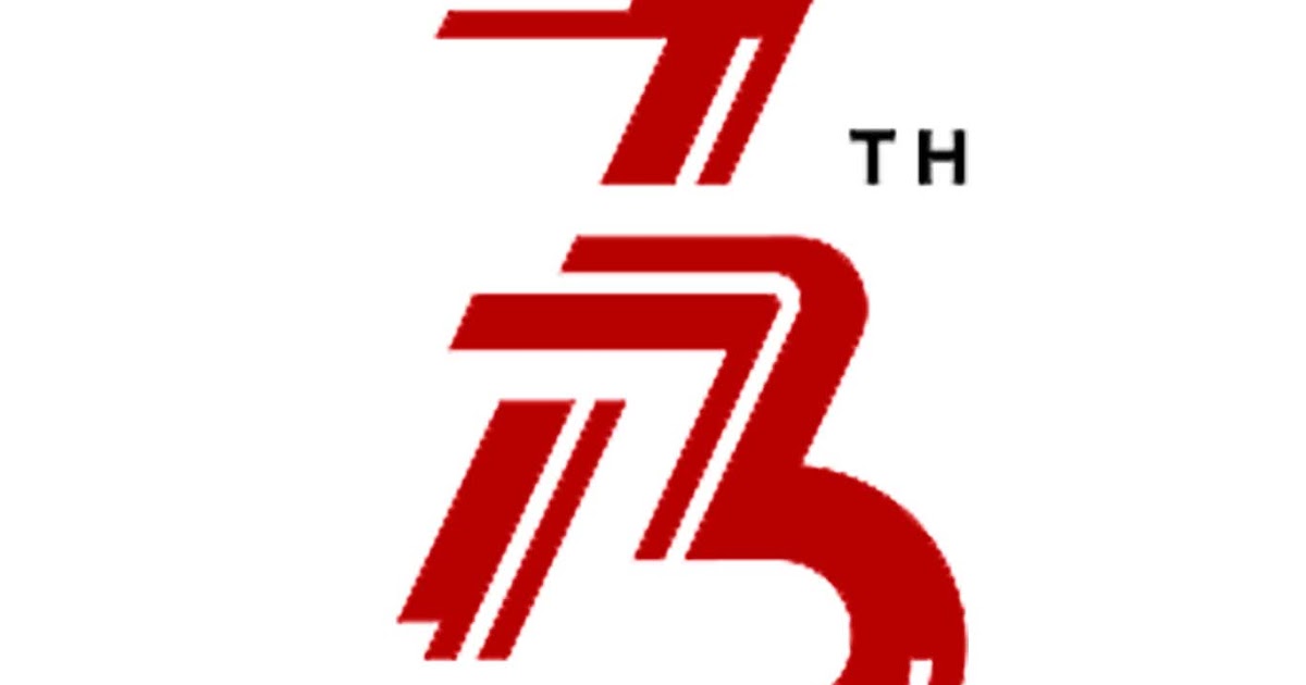 2018 Logo Kemerdekaan HUT ke-73  Trending Topic