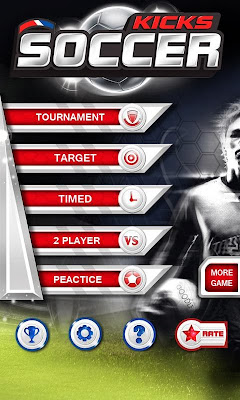 Soccer Kicks (Football) android