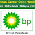 New Jobs at British Petroleum-UAE-Oman-Singapore-Malaysia
