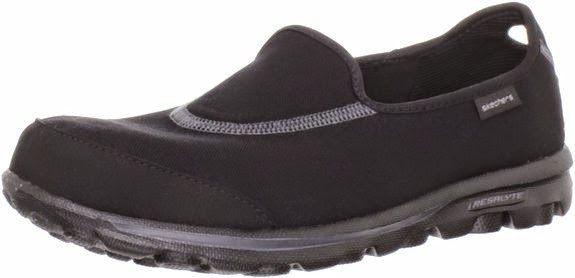 Skechers Women's Go Walk Slip-On