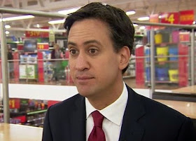 Ed is informed that his own constituency is a big zero-hour employer