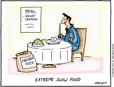 slow food