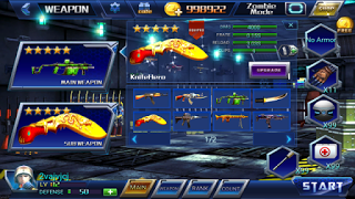 Download All Strike 3D Apk Data Mod For Android