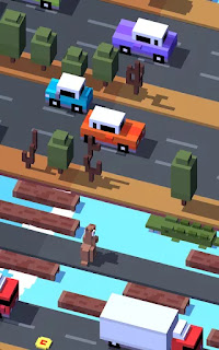 Crossy Road v1.3.2 Mod