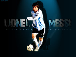 Download Wallpaper Soccer  Lionel Messi Ballon on Lionel Messi Wallpaper 2c Soccer Photo 2c Images And Picture Download