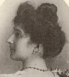 jeanne louise calment at age 20