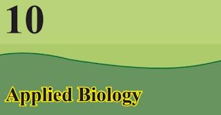 Unit 10-Applied Biology-English