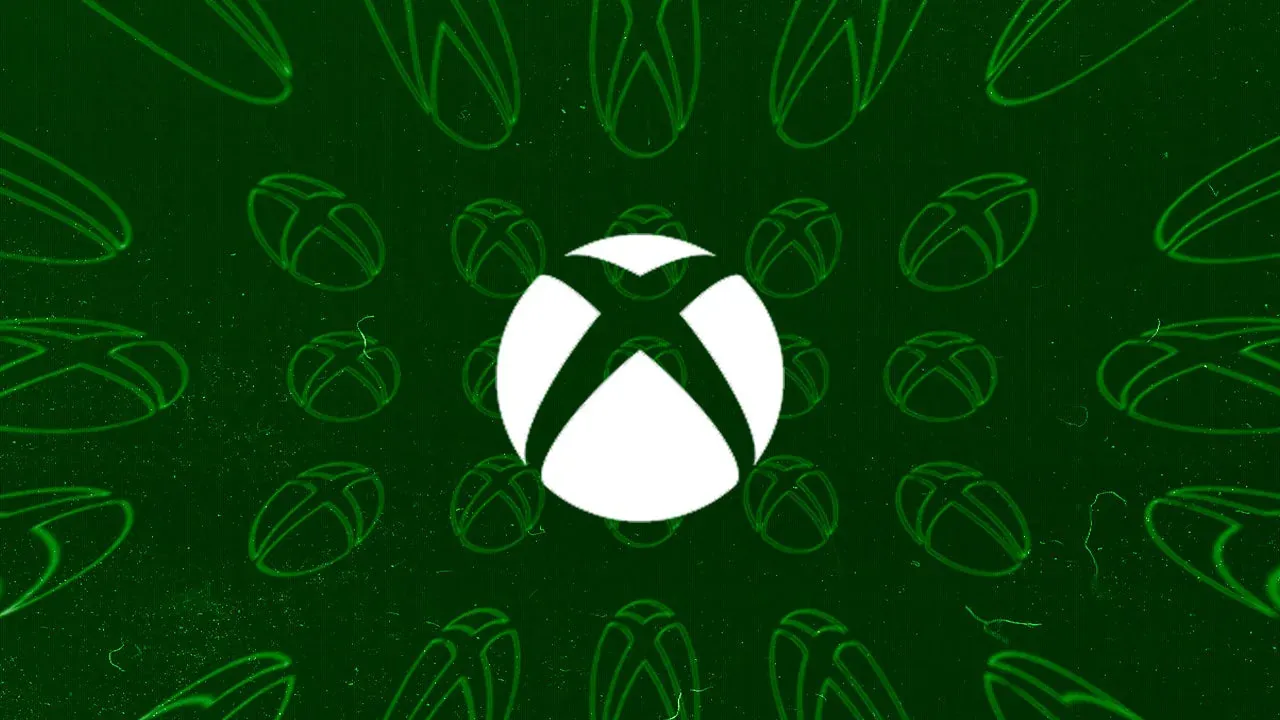 Logo de Xbox
