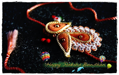Happy Raksha Bandhan Images, Wishes, Quotes, SMS, Greetings, Status