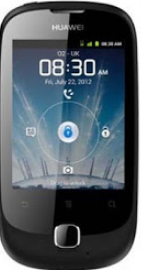 Huawei Ascend Y100 U8185 Tested Flash File Free 100% Tested Free Download