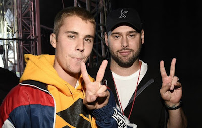 JUSTIN BIEBER'S FORMER MANAGER ADMITS HE ONCE THOUGHT THE CANADIAN SINGER WOULD EVENTUALLY DIE OF DRUG OVERDOSE