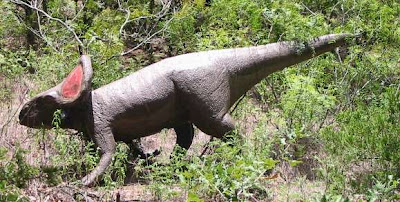 Protoceratops