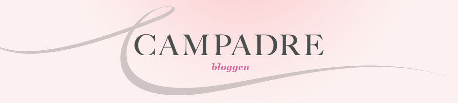 Officiell Campadre Blogg