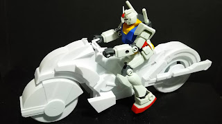 ガンプラ自作