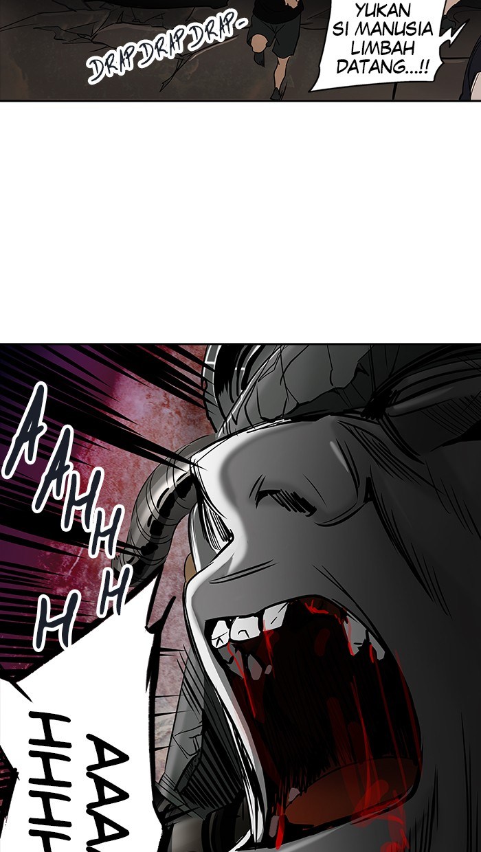 Webtoon Tower Of God Bahasa Indonesia Chapter 289