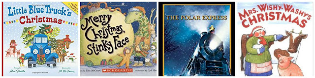 christmas story ideas, amazing children christmas books, christmas book recommendations