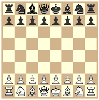 Chess Openings