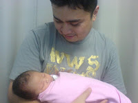 With Little She