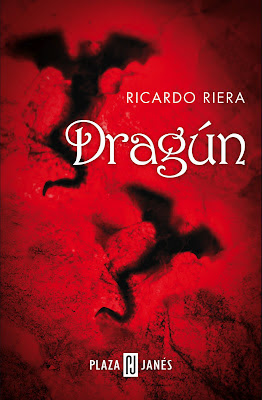 Resultado de imagen para dragun ricardo riera
