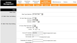 เปลี่ยนรหัส wifi tp-link td-w8961nd