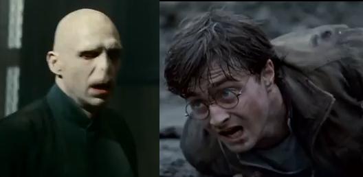 harry potter and the deathly hallows part 2 trailer 2 official hd. harry potter 7 part 2 trailer.