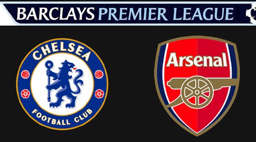 Prediksi Chelsea vs Arsenal