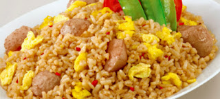 6 Resep Nasi Goreng Enak Goyang Lidah