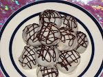 Chocolate-Almond Truffles
