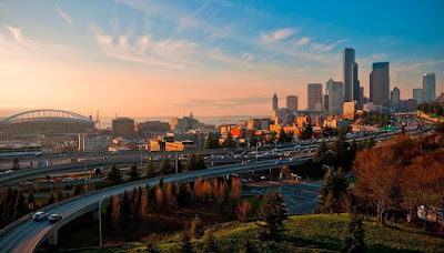 Top Pet-Friendly Destinations - Seattle - Washington