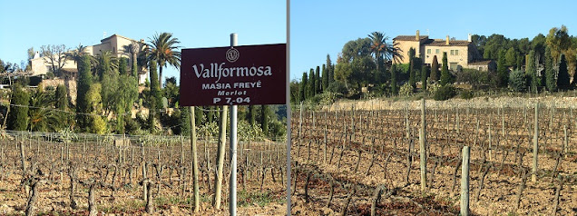 LA BISBAL DEL PENEDÈS - ROTLLAT - FONDO DEL TOTARREU - COLL DELS CARRERS - LA COSTA SEGUINT BARRAQUES DE PEDRA SECA, Masia de Freier - La Bisbal del Penedès