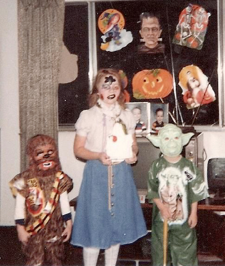 A Vintage Nerd, Everyday Vintage Halloween Costumes, Vintage Halloween Vintage Halloween Pictures, Retro Halloween, Vintage Costumes