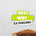 Best 5 : Best WiFi Extenders 2023 | WiFi Extenders