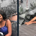 Yeepa: See what Twitter Users did to this fine lady who said "You can ask me anything" On Twitter [Don't take pepper o]