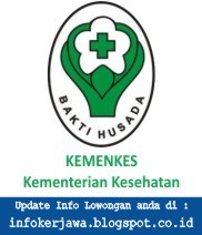 Lowongan Kerja Non CPNS KEMENKES