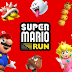 إطلاق لعبة Super Mario Run على أندرويد عبر متجر جوجل بلاي في شهر مارس 2017