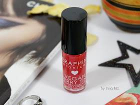 Seraphine Vegan Berry Tint 