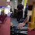 Malaysian Police Storm RCCG Church In Damasara, Arrest Many Nigerians
