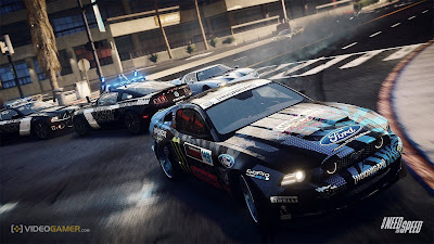 تحميل لعبة need for speed most wantd مضغوطة كاملة برابط واحد مباشر ميديا فاير