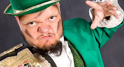 Hornswoggle