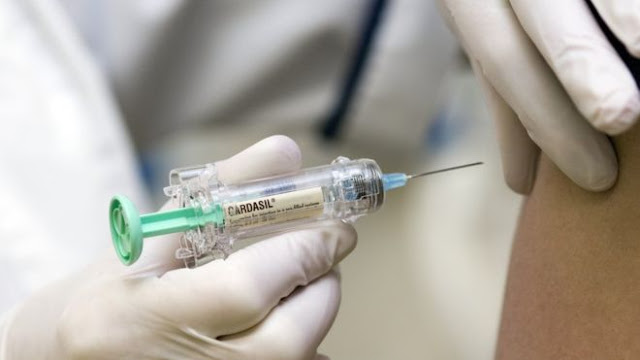 Vaksin HPV DItawarkan Kepada Pria Yang Berhubungan Seks Dengan Pria