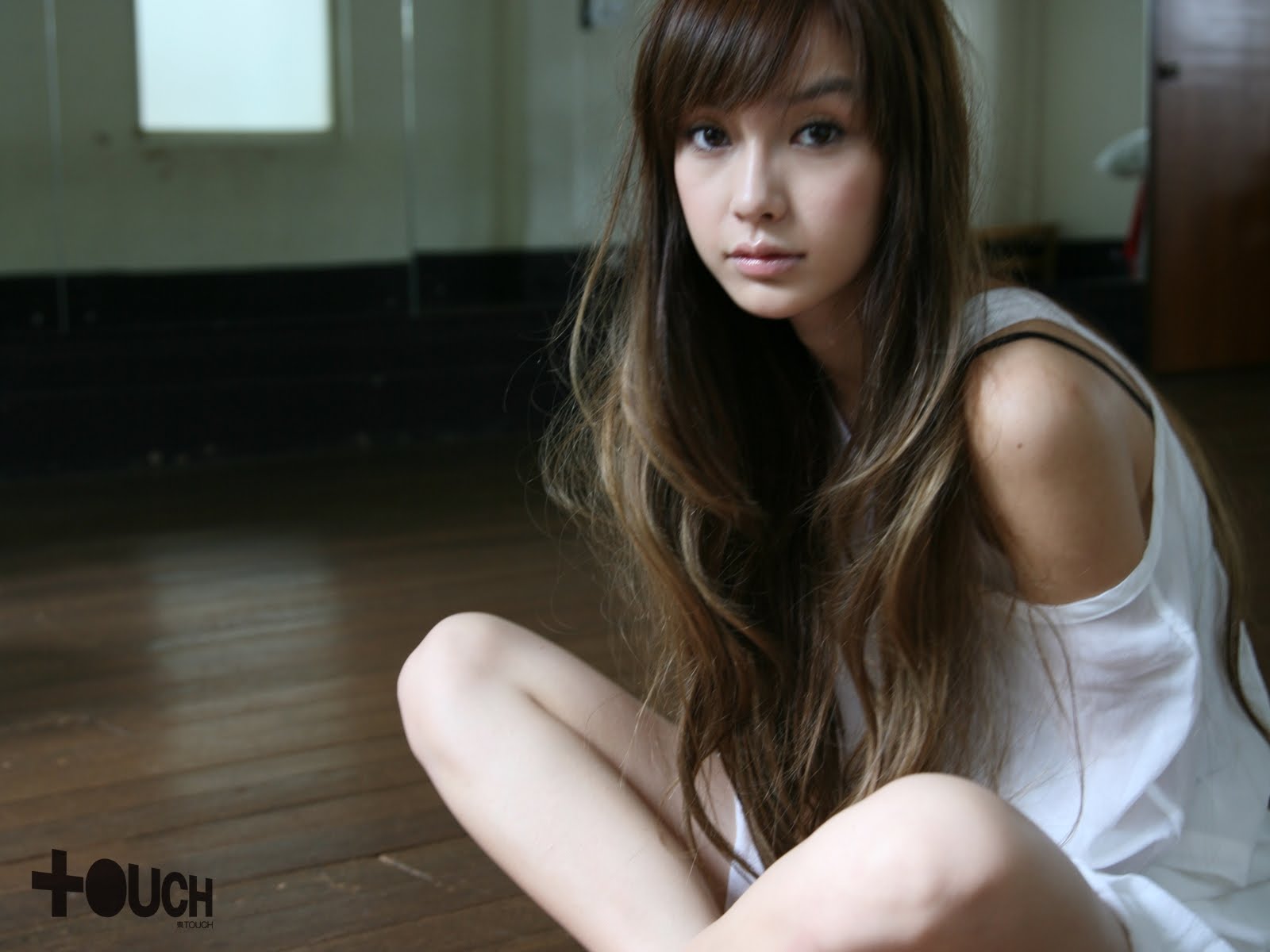 Angelababy - Gallery Photo Colection