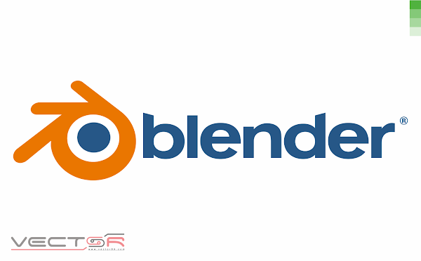 Blender Logo - Download Vector File CDR (CorelDraw)