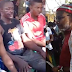 Arrested  IPOB supporters Released by Army To Nnamdi Kanu