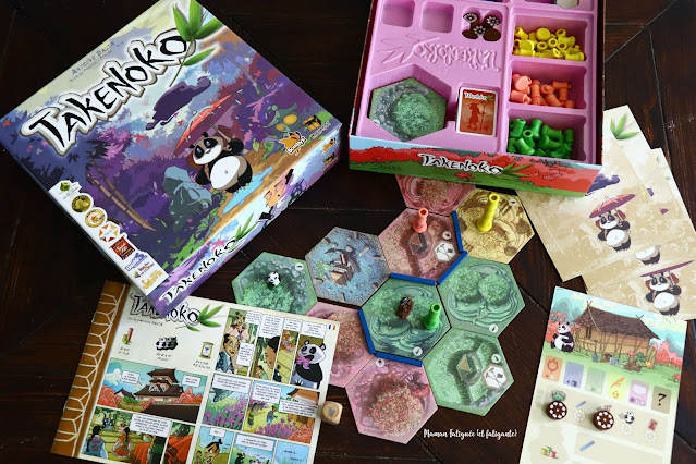 takenoko