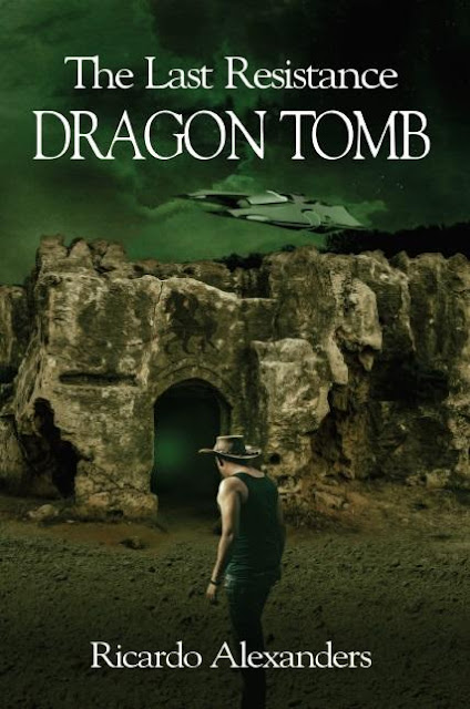 The Last Resistance: Dragon Tomb