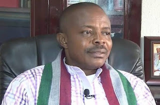 Terrorism Financing: NLC Mobilizes for Nationwide Strike Over Ajaero’s Summons