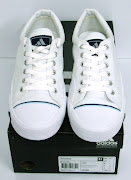 Zapatillas Adidas Modelo Houston Color Blanco