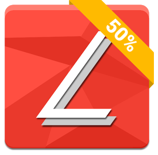 Lucid Launcher Pro v5.923 - Android Mesh