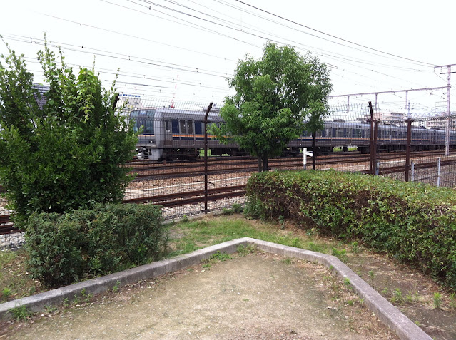 大塚北公園（兵庫県西宮市）